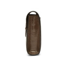 Hunting Season Brown Small Lizard Clutch