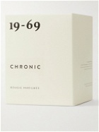 19-69 - Chronic Scented Candle, 198g