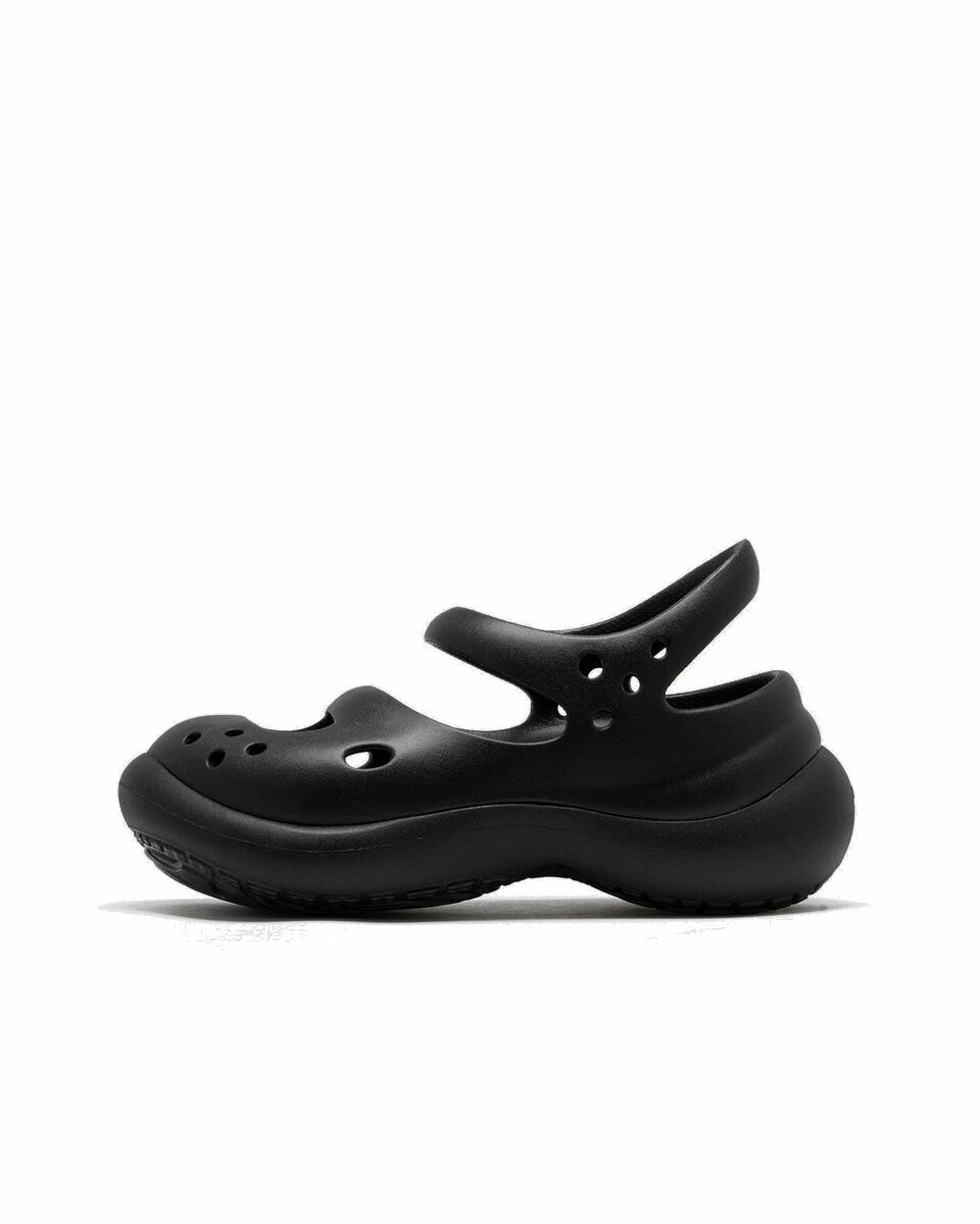 Photo: Crocs Phaedra Black - Womens - Sandals & Slides