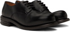 A Diciannoveventitre Black Classic 04M Derbys