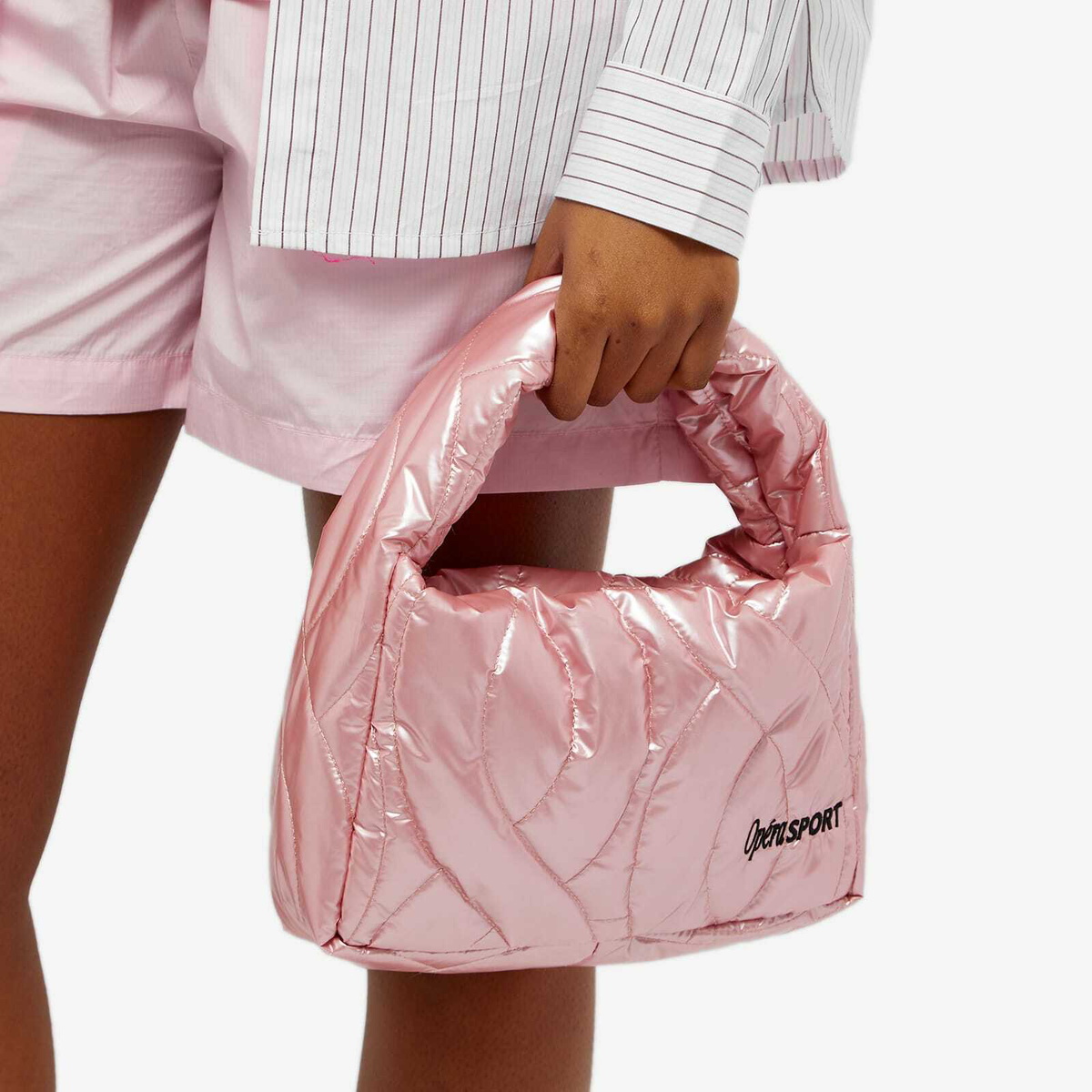 OperaSPORT ハンドバッグ CHIARA BAG E10 ED15 OperaSPORT オペラ スポーツ ハンドバッグ CHIARA BAG E10 ED15