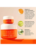 Sunday Riley C.E.O. C+E Antioxidant Protect + Repair Moisturizer 50ml