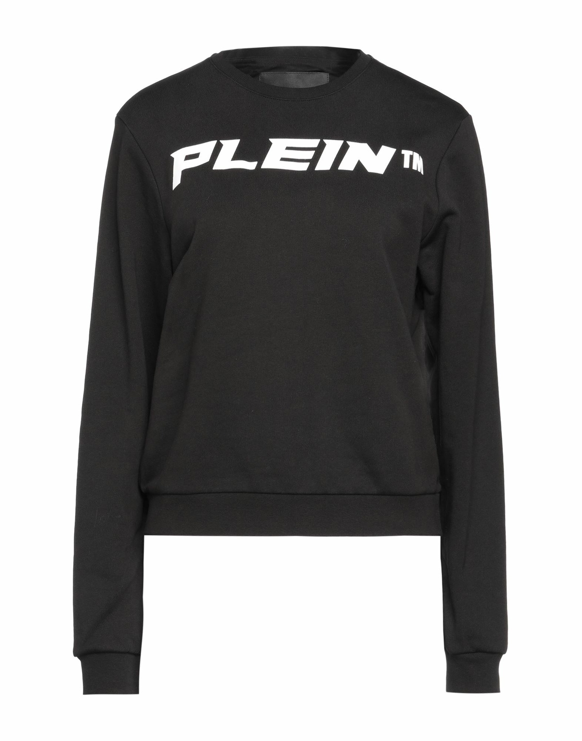 Philipp Plein Womens Sweatshirt in Black