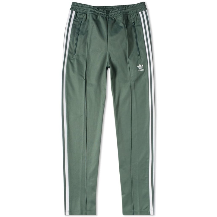 Photo: Adidas Beckenbauer Track Pant