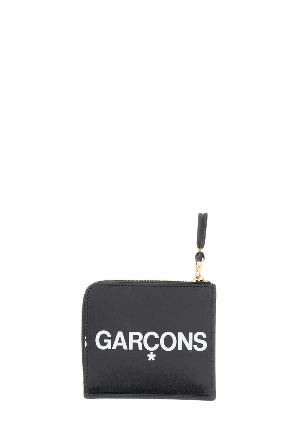 Comme des Garçons Play Wallets