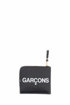 Comme des Garçons Play Wallets