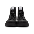 Givenchy Black Clapham High Boots