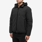 Moncler Men's Tavy Reversible Jacket in Black