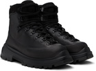 Canada Goose Black Journey Boots