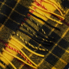 Fred Perry Authentic Tartan Scarf
