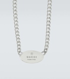 Gucci Trademark chain necklace