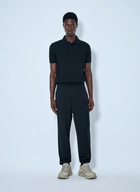 Moncler Elasticated Waistband Joggers