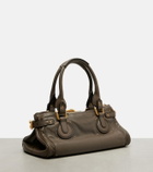 Chloé Paddington Large leather shoulder bag
