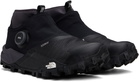 UNDERCOVER Black The North Face Edition Offtrail TR Sneakers