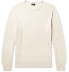J.Crew - Cashmere Sweater - Off-white