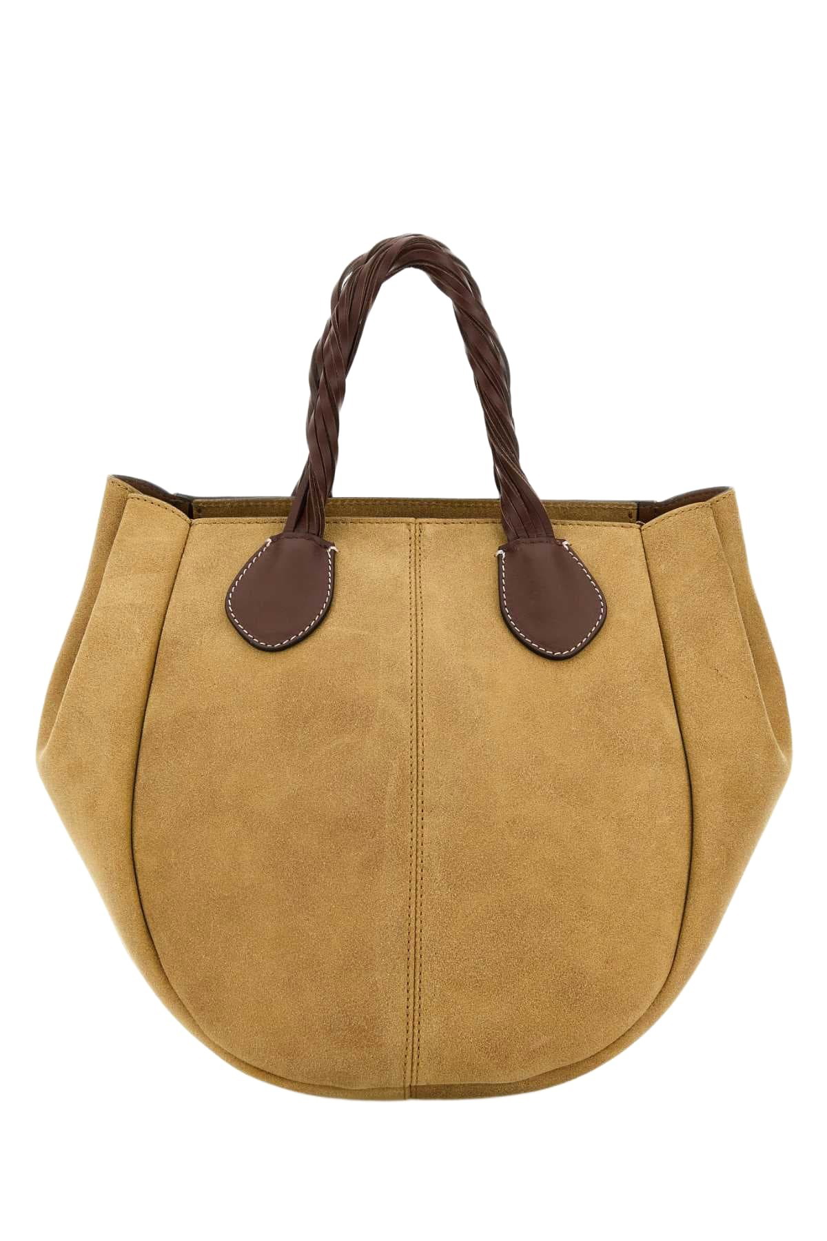 【送料&関税込】J.W. Anderson Mini Anchor Hobo Handle Bag MINI ANCHOR HOBO - COTTON CANVAS HANDLE BAG – JW Anderson