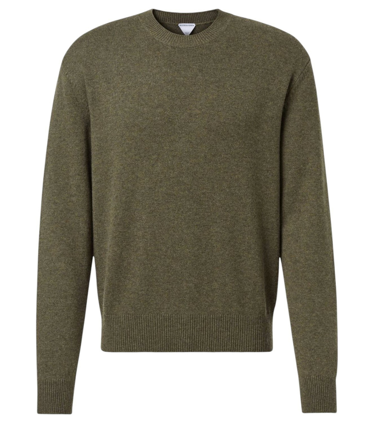 Bottega Veneta - Layered Wool Sweater - Neutrals Bottega Veneta