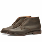 Sanders Men's Daniel Chukka Boot in Kenia Waxy Suede