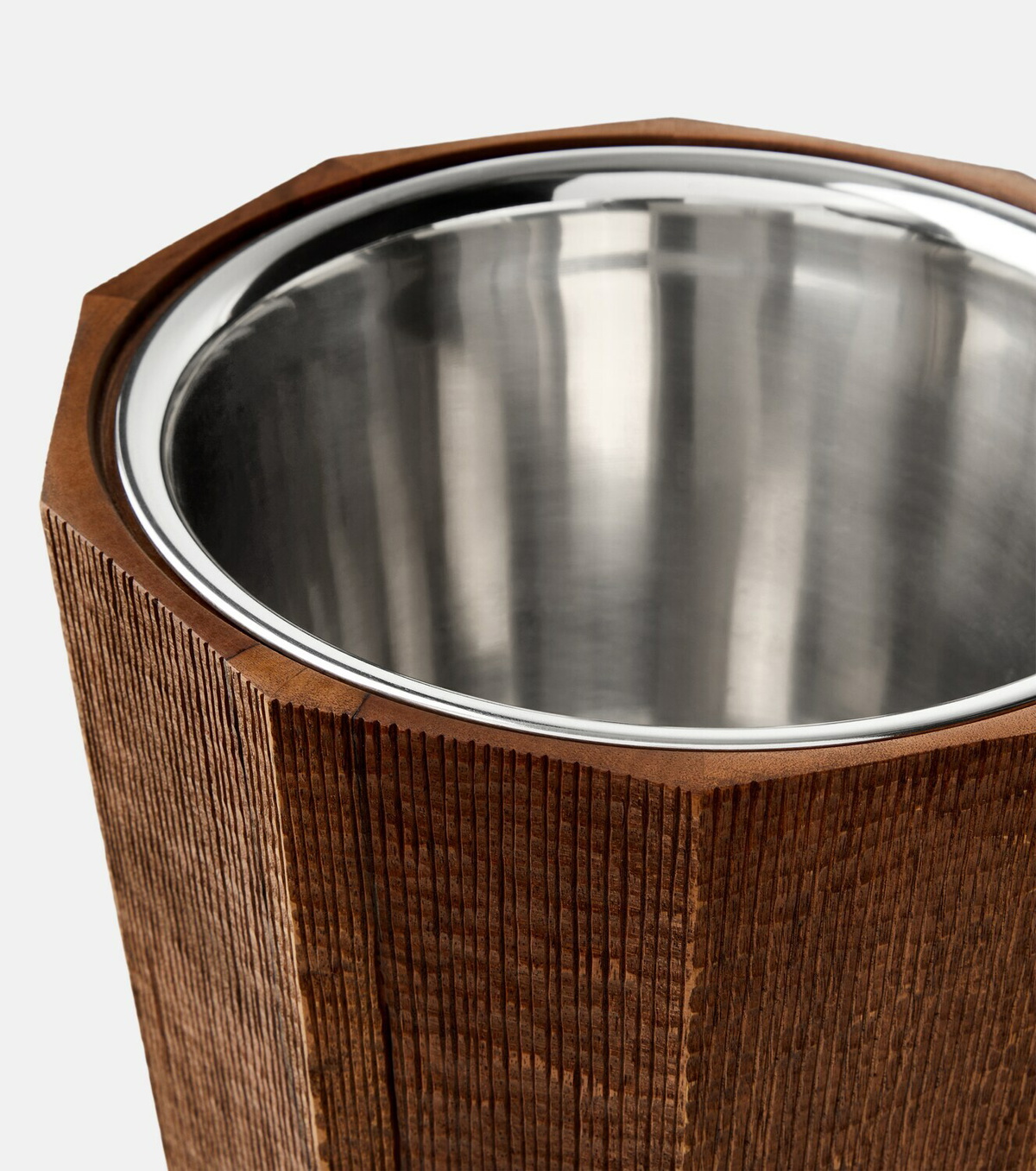 Zanat Merak ice bucket by Isle Crawford