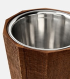 Zanat Merak ice bucket by Isle Crawford