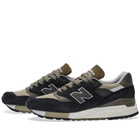 New Balance M998CTR - Made in the USA
