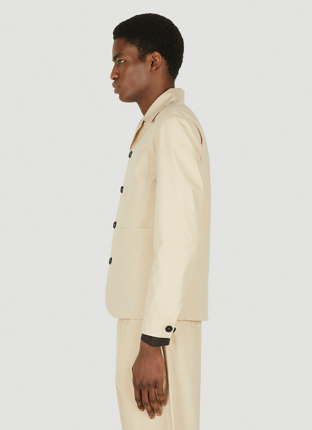 META CAMPANIA COLLECTIVE Julian Jacket