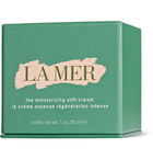 La Mer - The Moisturizing Soft Cream, 30ml - Colorless