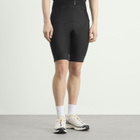 Rapha Men's Brevet Element Cargo Bib Shorts in Black/Black