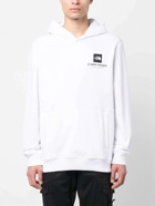 THE NORTH FACE - Sweatshirt With Logo Print