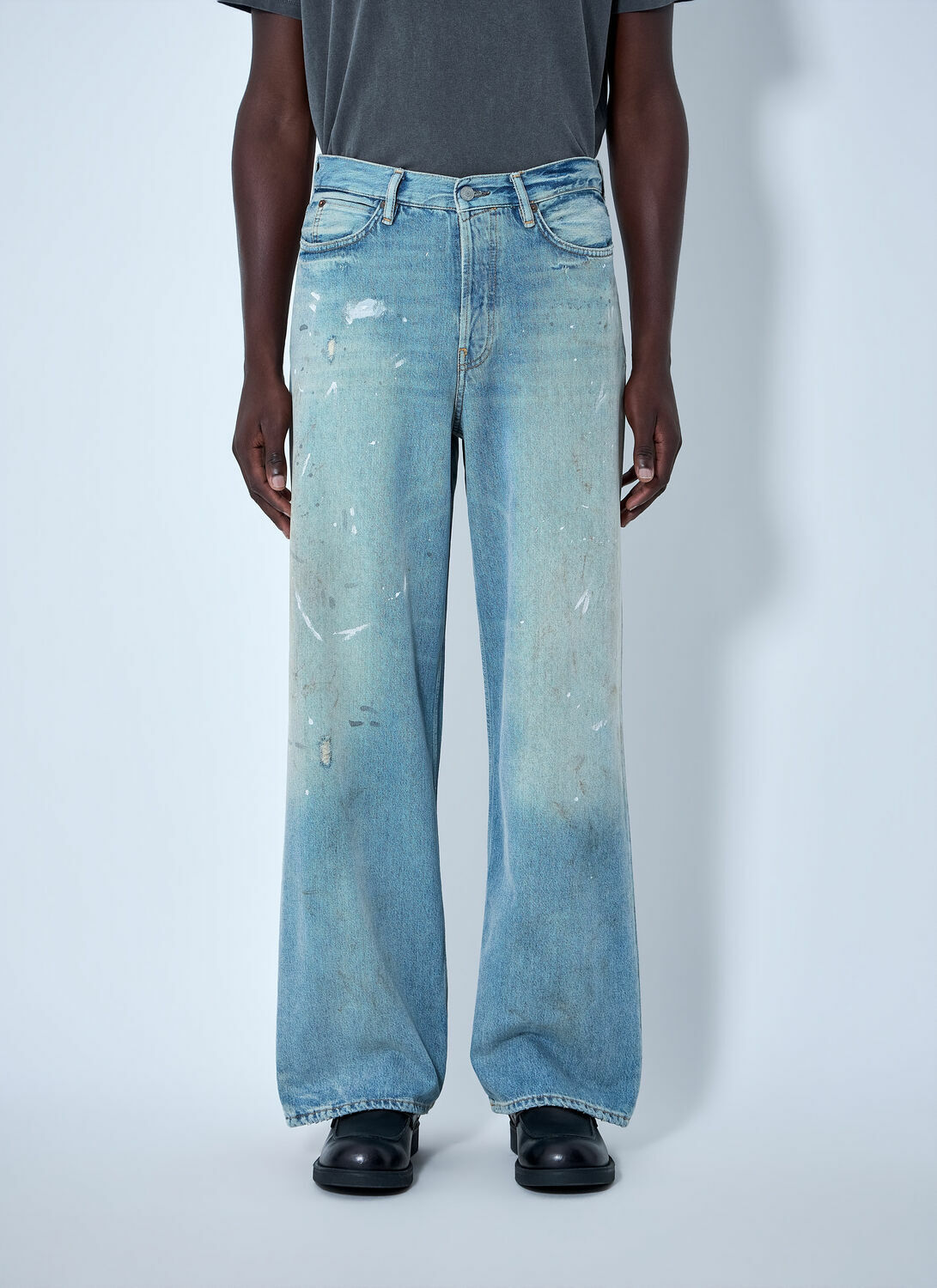 Acne Studios 1981 Jeans