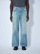 Acne Studios 1981 Jeans