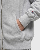 Full Zip Hoodie Sweatshirt