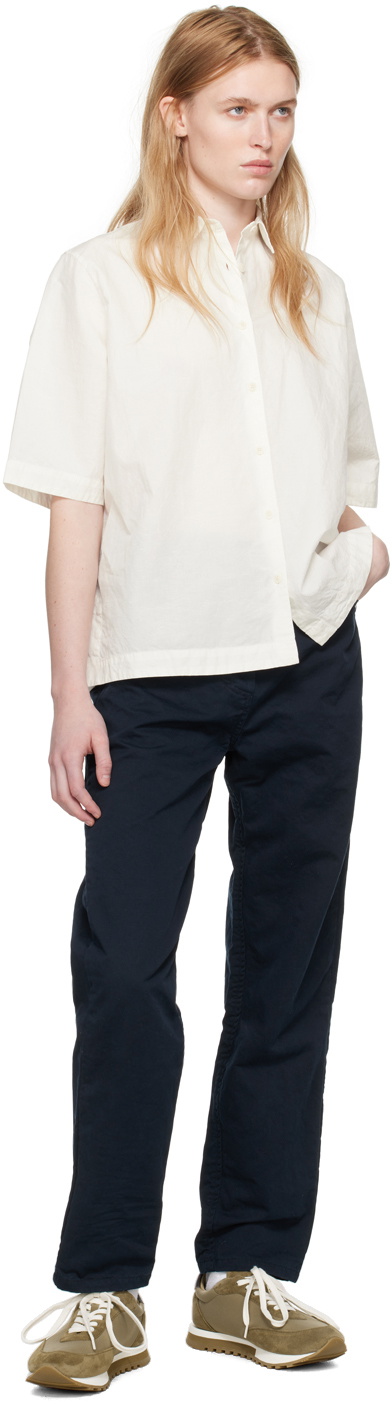 CASEY CASEY Navy Marianne Jeans