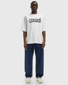 Marni T-SHIRT White Mens Shortsleefe