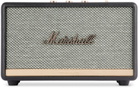 Marshall Black Action II Speaker