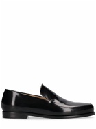 KHAITE - 20mm Alessio Leather Loafers