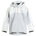 Arc'teryx Women's Beta AR Jacket W in Arctic Silk/Solitude Ii