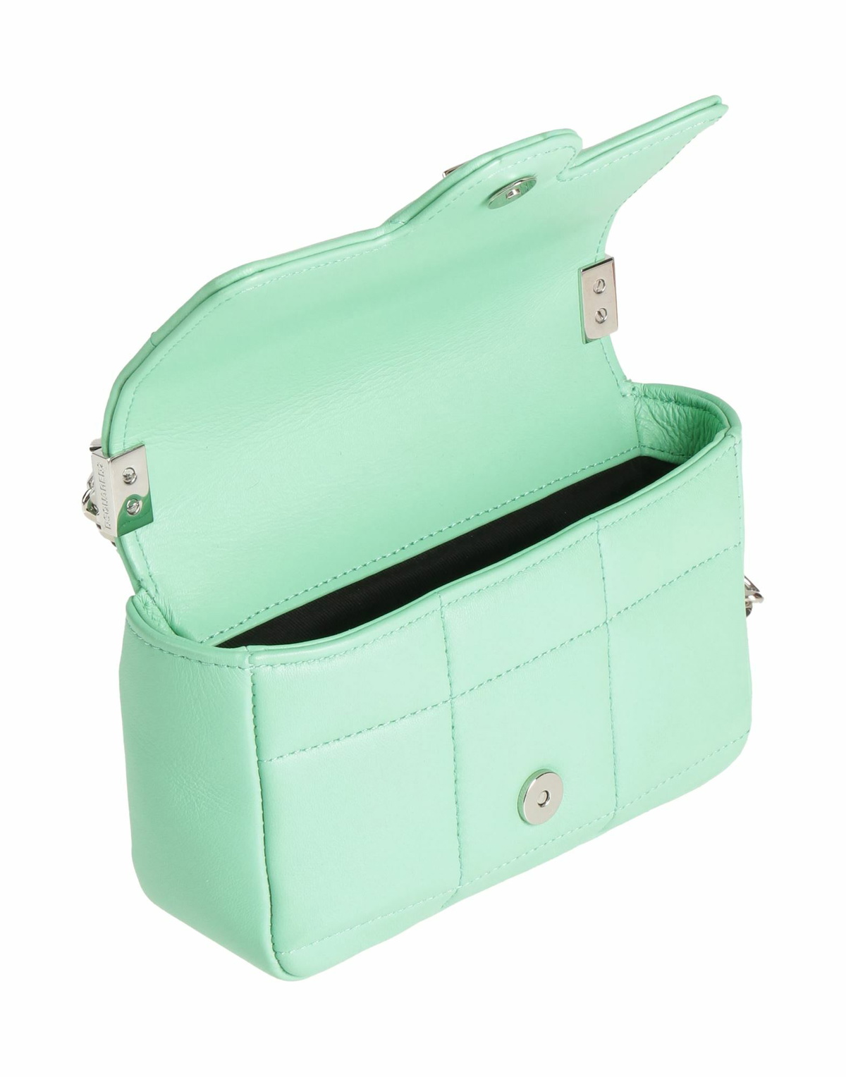 Dsquared2 Womens Cross-body bag Lime in Green