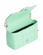 Dsquared2 Womens Cross-body bag Lime in Green