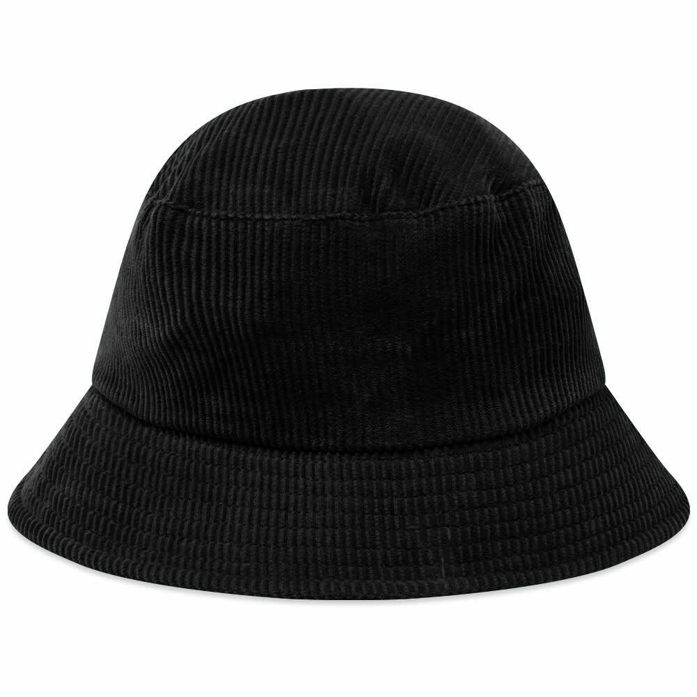 Lite Year Cord Bucket Hat