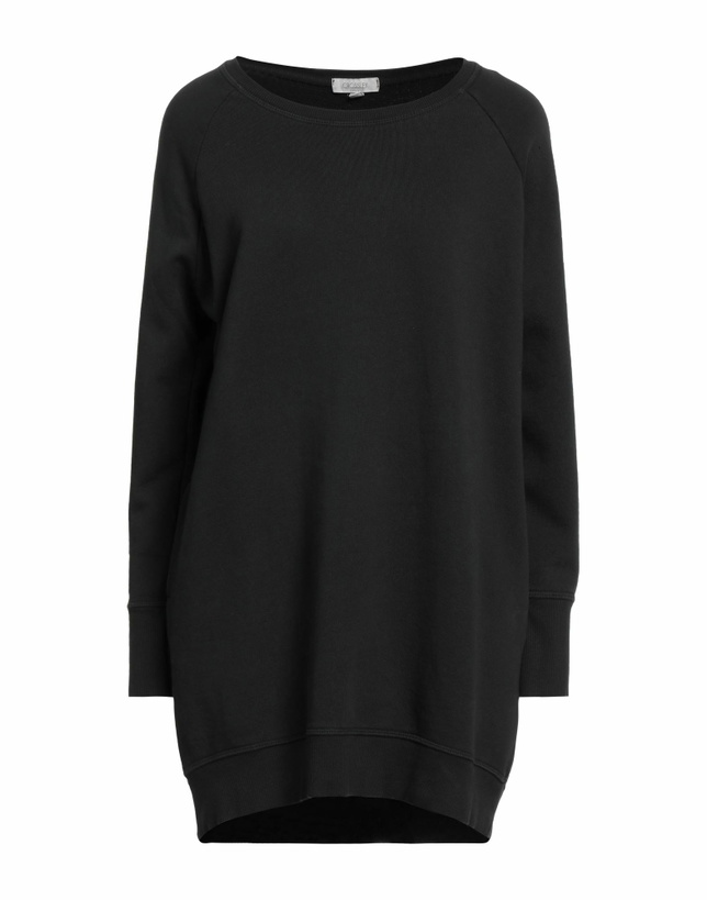 Photo: Crossley Womens Sweatshirt in Black