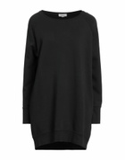 Crossley Womens Sweatshirt in Black