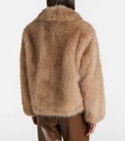 'S Max Mara Single-breasted coat