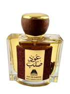 Anfar Unisex Oudh Salab EDP Spray 3.4 oz Fragrances 9957708901010