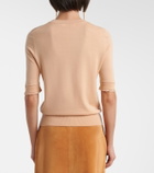 Chloé Wool sweater