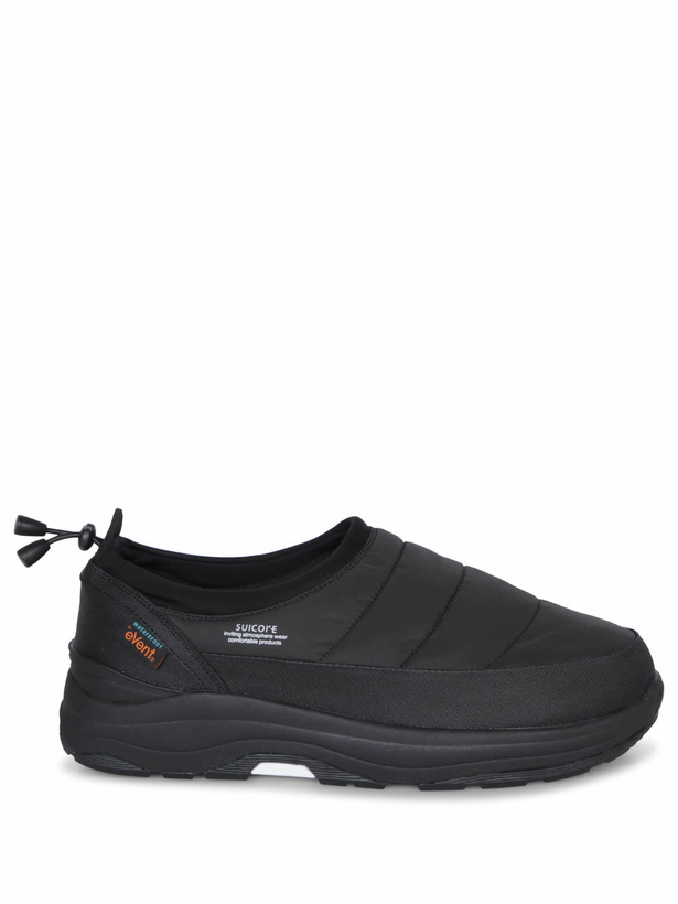 Photo: SUICOKE Pepper-modev Black