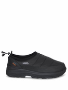SUICOKE Pepper-modev Black