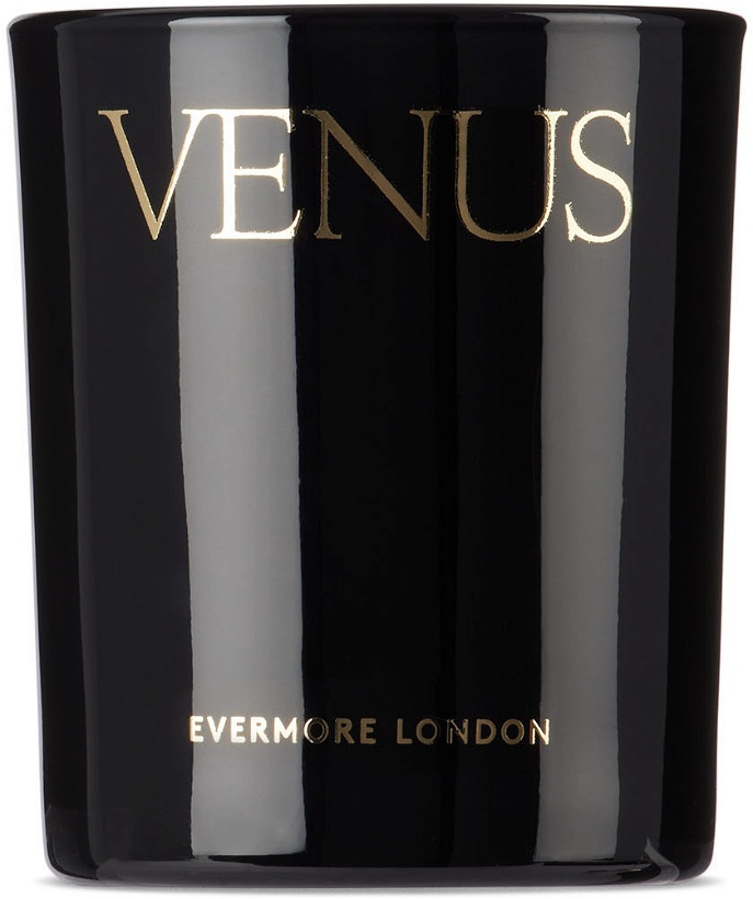 Photo: Evermore London Venus Candle, 145 g