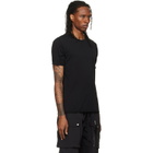 thom/krom Black TS 986 T-shirt