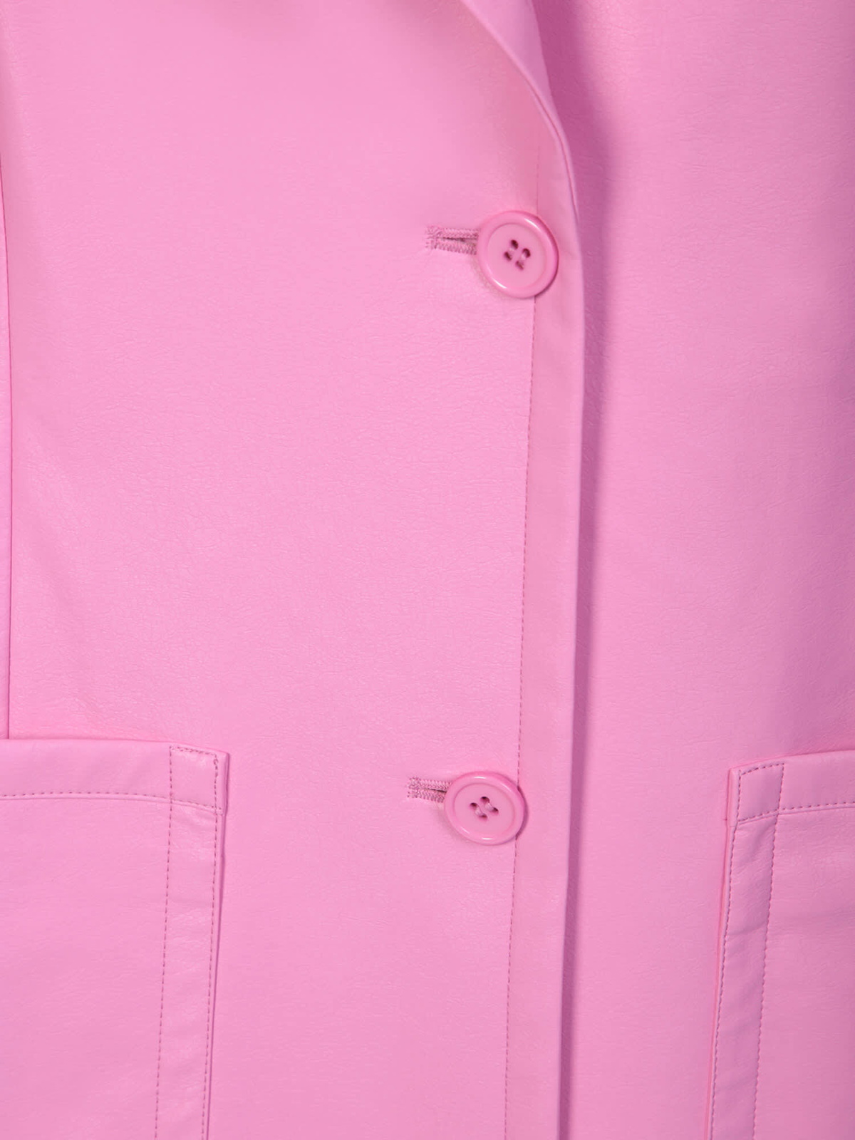 STAND STUDIO Pink Keeva Blazer